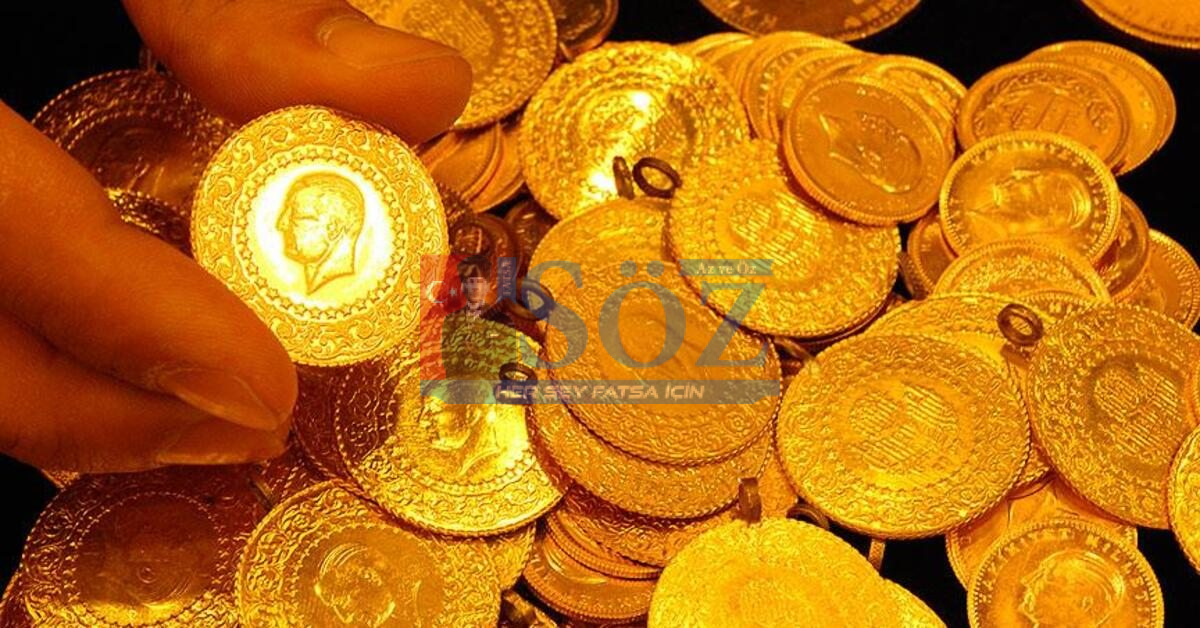 GÜNCEL ALTIN FİYATLARI