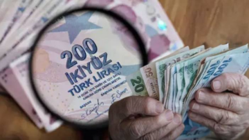 EMEKLİ BAYRAM İKRAMİYESİ NE ZAMAN YATACAK?