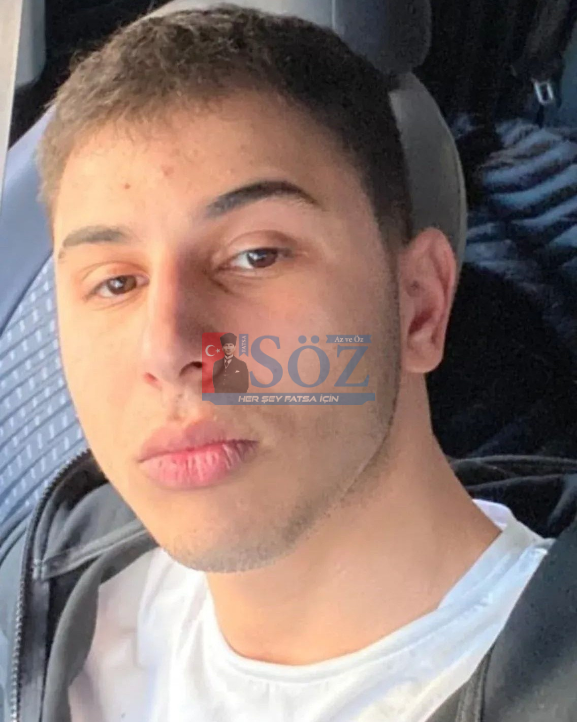 Asker Uğurlamasında Acı Son: 22 Yaşındaki Buğra Hayatını Kaybetti