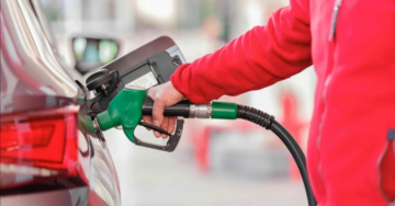 ORDU’DA AKARYAKIT FİYATLARI GÜNCELLENDİ