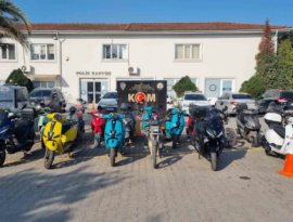 19 İlde ‘50 CC’ Operasyonu: 3 Kişi Tutuklandı