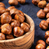 GÜBRE ARTTI, FINDIK FİYATI SABİT KALDI