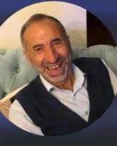 EMEKLİ MÜEZZİN HAFIZ TALİP YILDIRIM HAYATINI KAYBETTİ