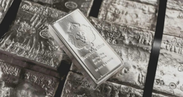 gümüş fiyatları yükselişte