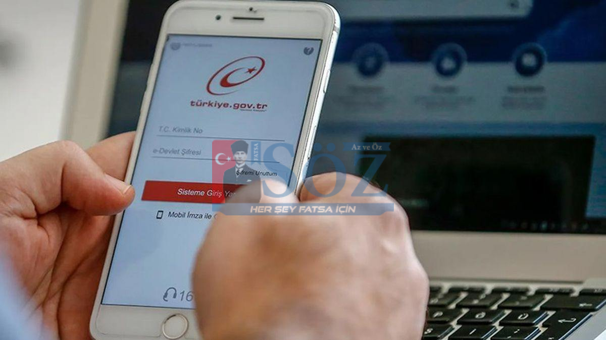 SGK’dan 25 Bin Liraya Kadar Geri Ödeme