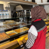 Ramazan’da Gıda Denetimleri Artırıldı