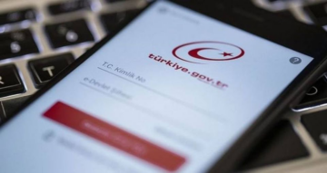 E-Devlet’te Erişim Sorunu