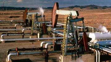 “Petrolde 200 Dolara Hazırlanın” Uyarısı