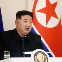 Kim Jong Un’dan İsrail’e Sert Tehdit