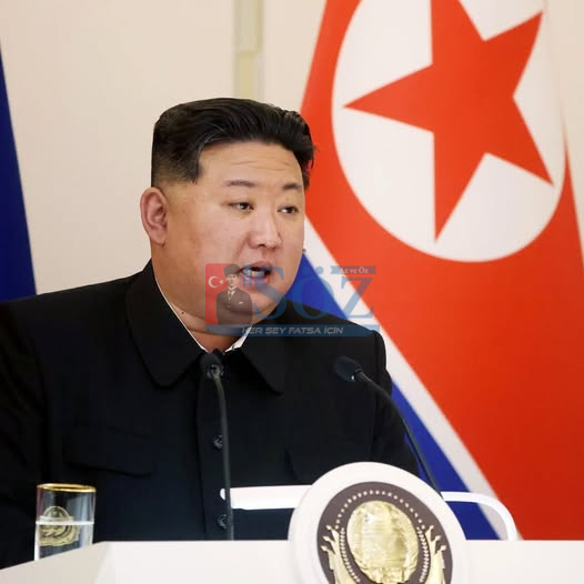 Kim Jong Un’dan İsrail’e Sert Tehdit