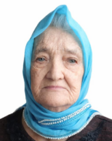 Kamile Gülboy Hayatını Kaybetti