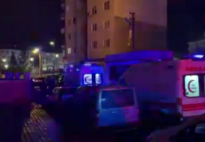 Sivas’ta Aile Faciası: 15 Yaşındaki Çocuk Babası ve Ağabeyini Öldürdü