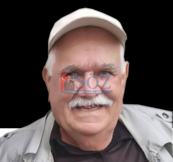 Eski Muhtar Mehmet Yürekli Vefat Etti