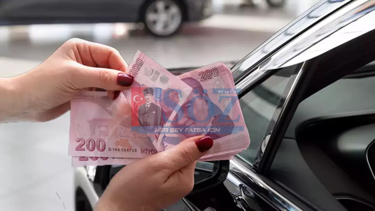 Bayram Öncesi Trafik Uyarısı: Hız İhlaline 30 Bin TL’ye Kadar Ceza