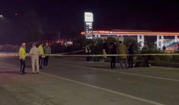 Terme-Ünye Yolunda Feci Kaza: 1 Ölü