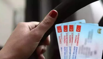 Ünye’de İki Sürücüye 355 Bin TL Ceza