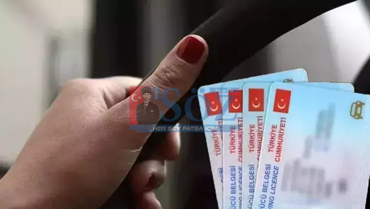 Ünye’de İki Sürücüye 355 Bin TL Ceza