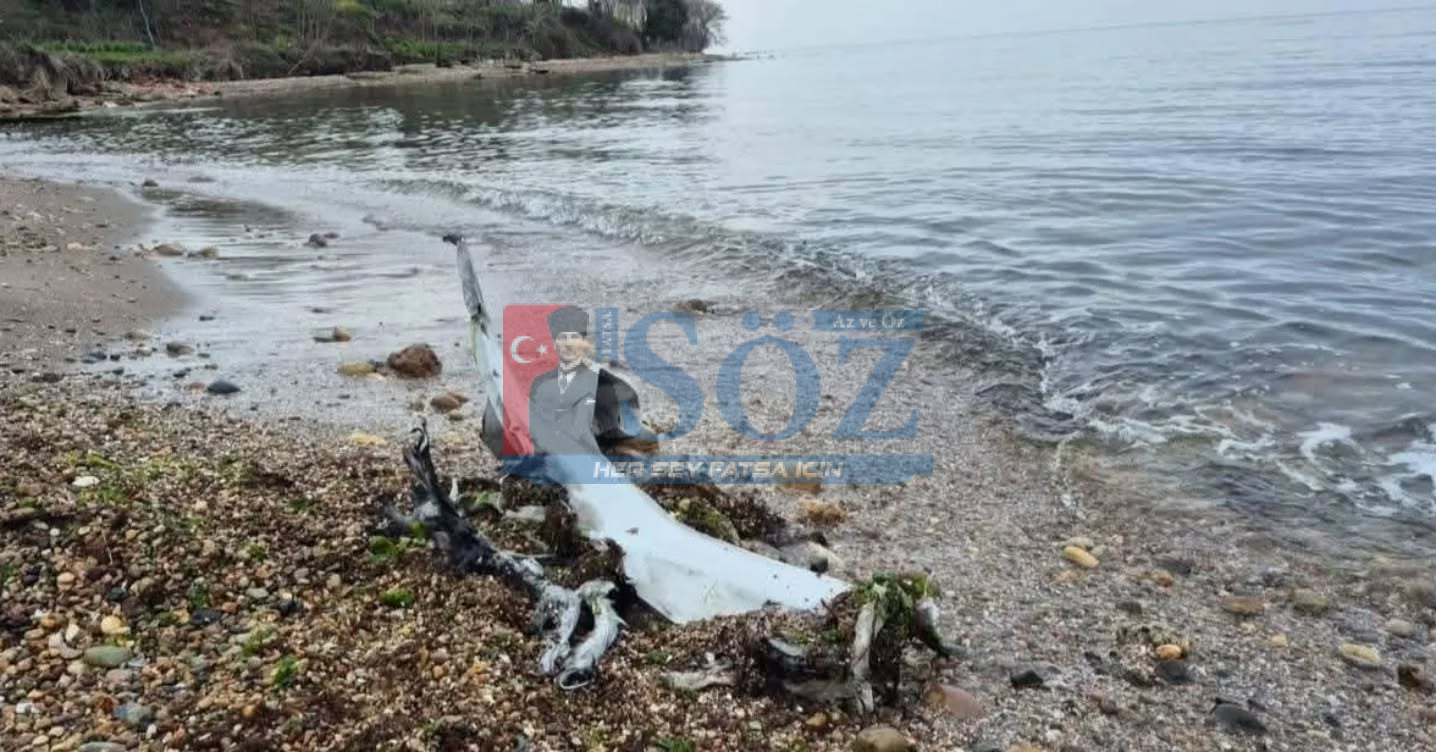 İDA Parçaları Fatsa’ya Ulaştı.