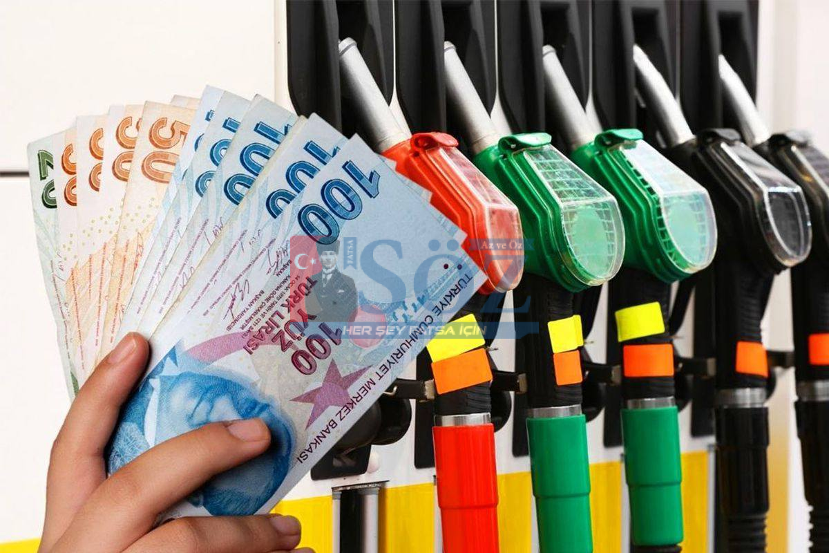 Akaryakıta İndirim Geliyor