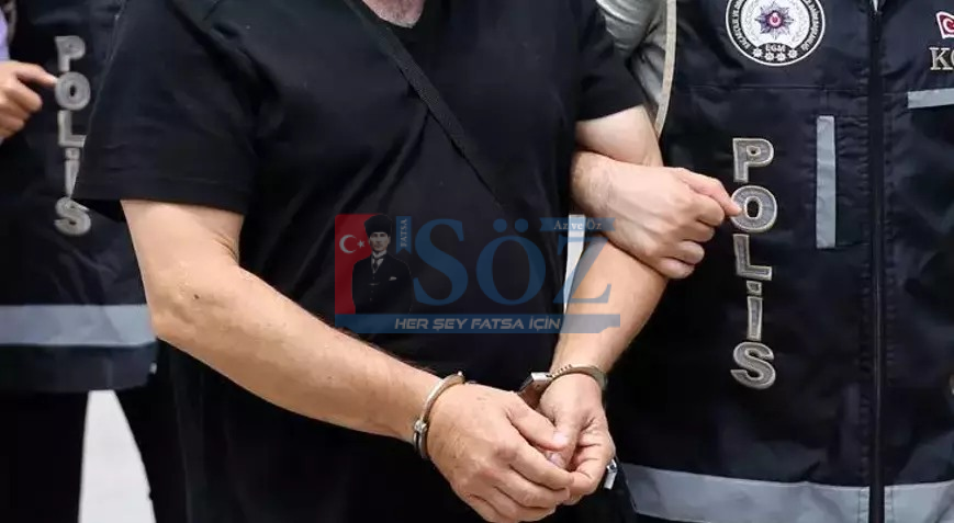 Suçlulara Geçit Yok