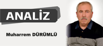 5 BAKANLIK 1 DİYANET ETMİYOR