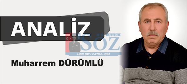 5 BAKANLIK 1 DİYANET ETMİYOR