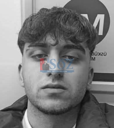 Mert Ali Çamyar Genç Yaşta Hayatını Kaybetti