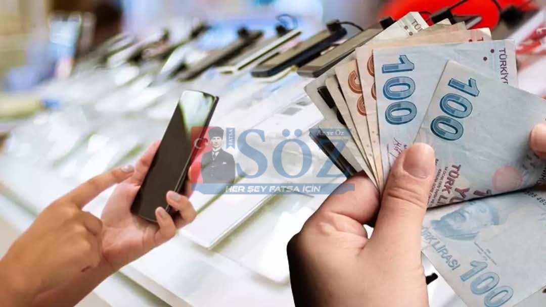 Cep Telefonu Tarifelerine Zam!