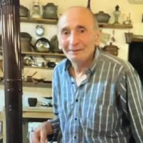 FEHMİ İS VEFAT ETTİ..