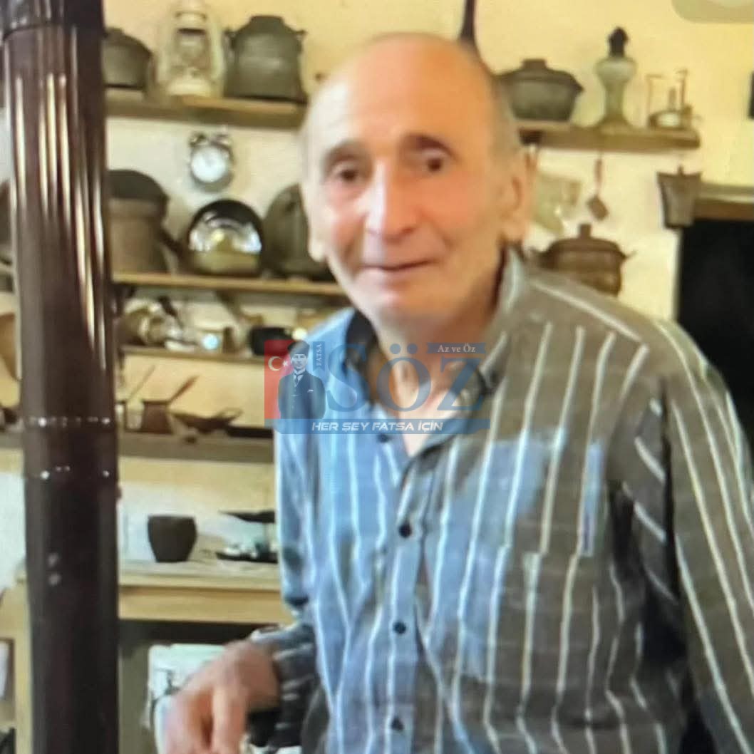 FEHMİ İS VEFAT ETTİ..