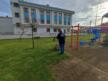 FATSA BELEDİYESİ’NDEN PARK VE BAHÇELERE ESTETİK DOKUNUŞ