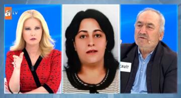 13 YILDIR KAYIP: AYBASTILI HATİCE BAYER’DEN HÂLÂ HABER YOK