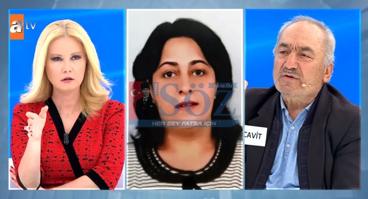 13 YILDIR KAYIP: AYBASTILI HATİCE BAYER’DEN HÂLÂ HABER YOK