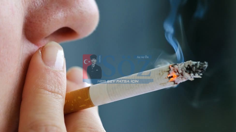 SİGARA YASAKLARI GENİŞLİYOR