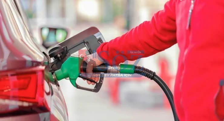 AKARYAKITA ÇİFTE ZAM: FİYATLAR YENİDEN YÜKSELİŞTE