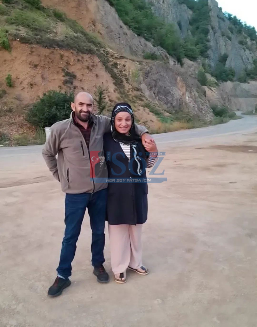 Mesudiye’de Acı Olay: 44 Yaşındaki Adam Hayatını Kaybetti