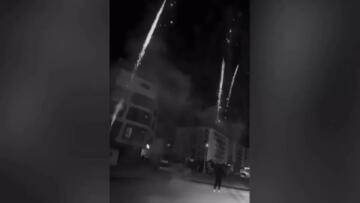 Fatsa Belediyespor’a Amasya’da Gece Saldırısı