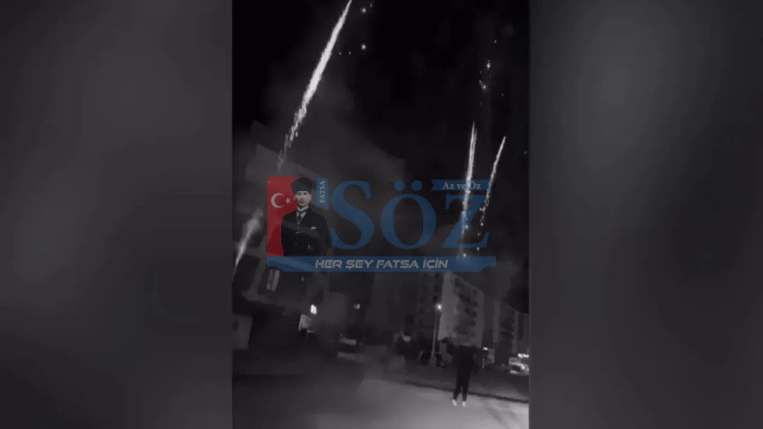 Fatsa Belediyespor’a Amasya’da Gece Saldırısı