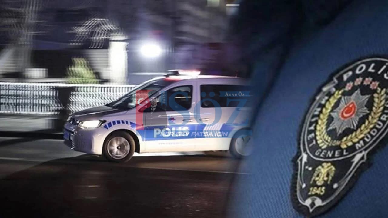 Emniyet Genel Müdürlüğü: 83 Kişi Hakkında Gözaltı Kararı