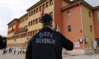 Aybastı’da Okullarda Güvenlik Önlemleri Artırıldı