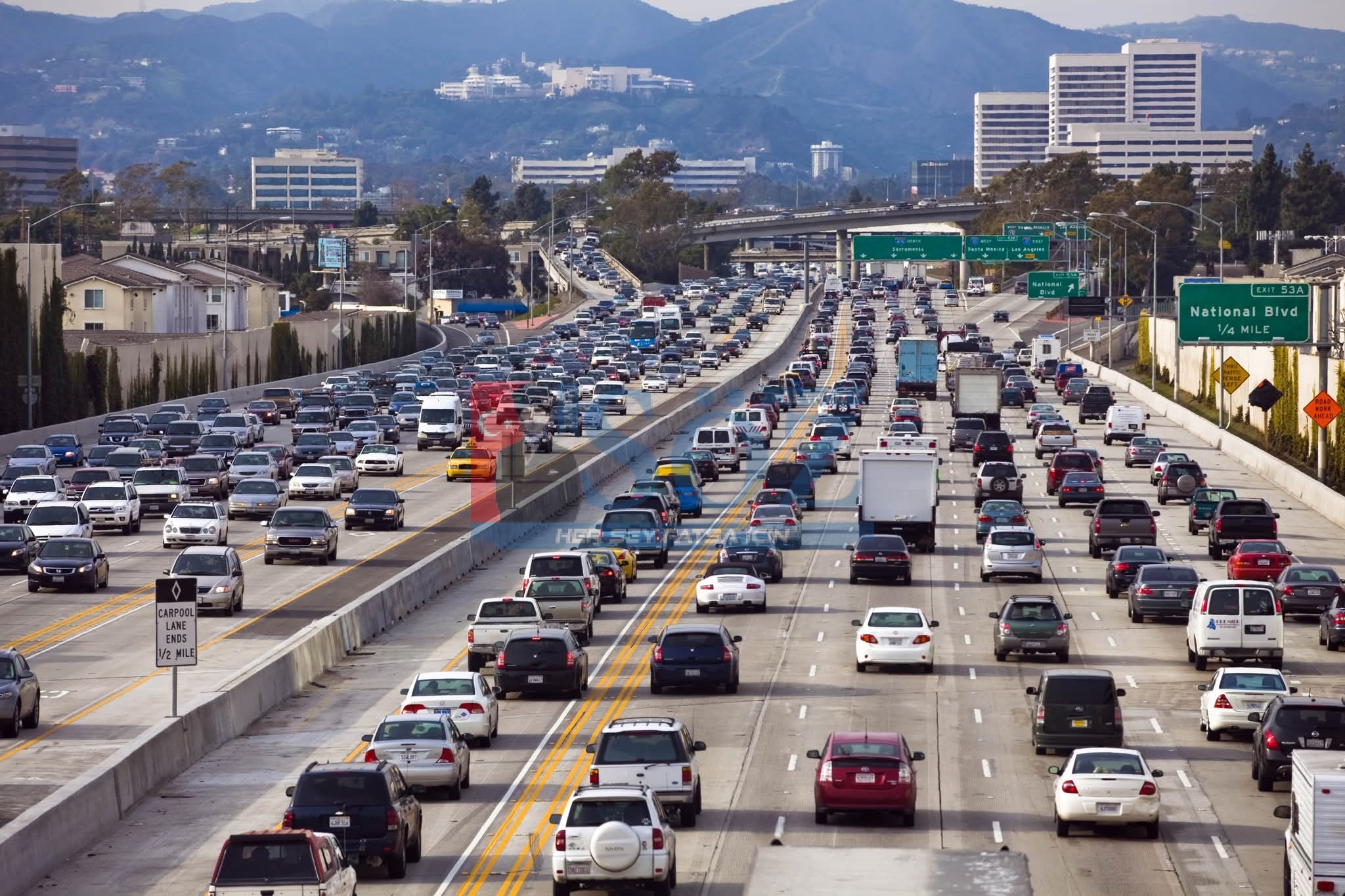 KARADENİZ’DE ARAÇ YOĞUNLUĞU AÇIKLANDI! ORDU 200 BİNİ AŞTI