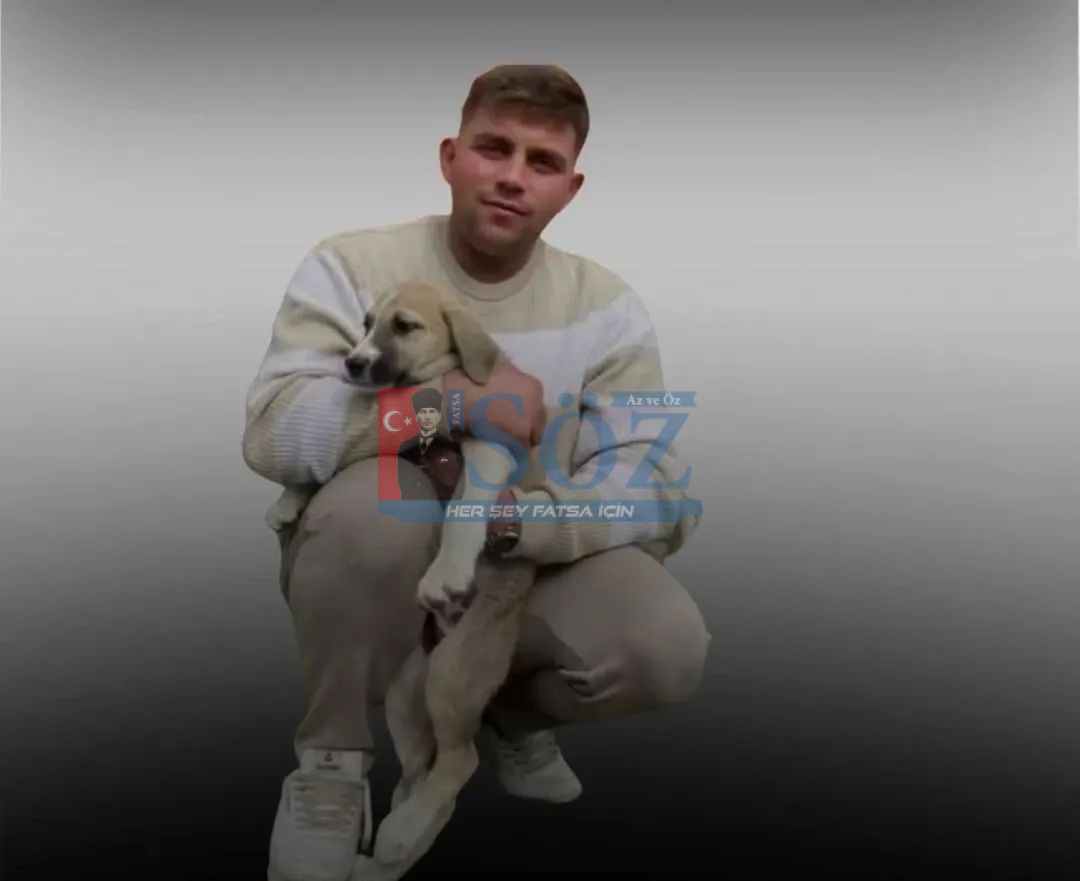 ORDU’DA KAZA CAN ALDI