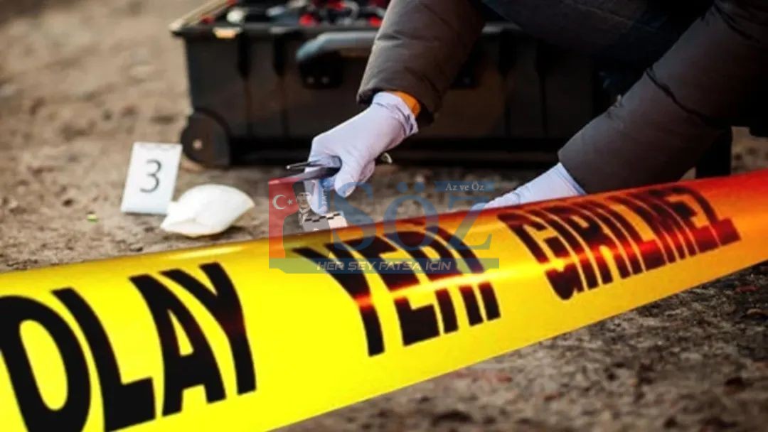 RESTORAN TARTIŞMASI KANLI BİTTİ