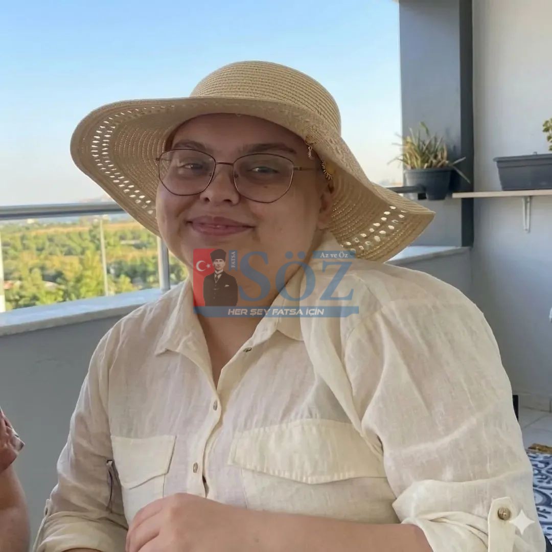 28 Yaşındaki Genç Hayata Veda Etti