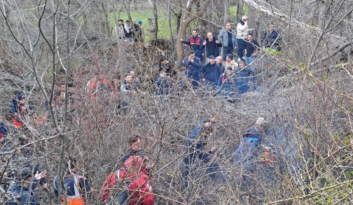 Kayıp Olarak Aranan Yaşlı Adamdan Acı Haber