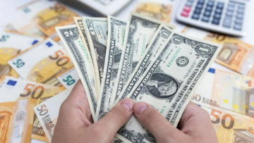 Döviz Piyasasında Dalgalı Başlangıç