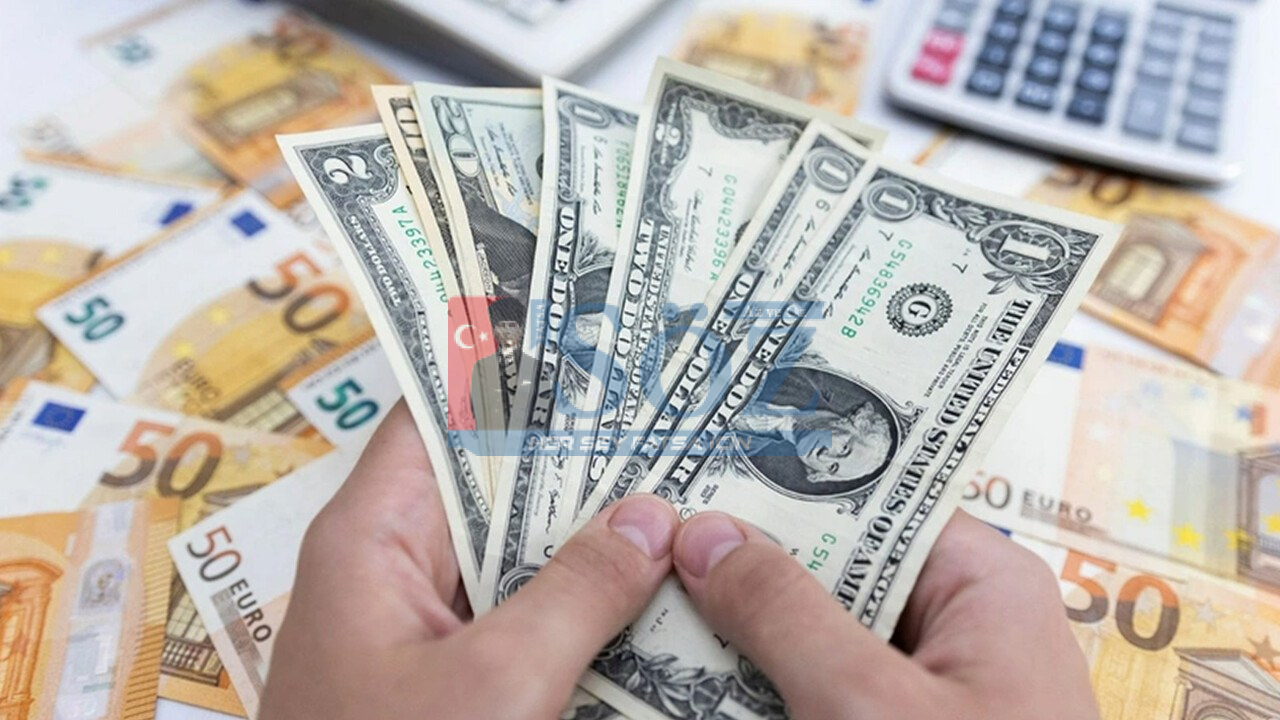 Döviz Piyasasında Dalgalı Başlangıç