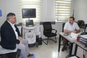 Ordu’da Tıpta Önemli Başarı: Ameliyatsız Kalp Tedavisi