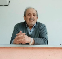 Kumru’da Bekir Civelek Vefat Etti