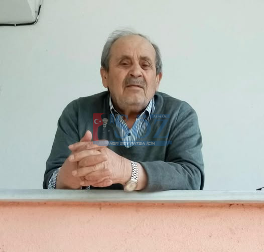 Kumru’da Bekir Civelek Vefat Etti